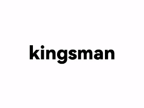 kingsman是什么意思？