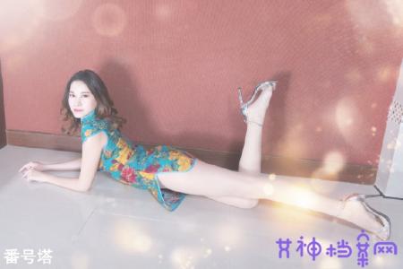 旗袍女妽姬乃杏树个人资料介绍，及其穿旗袍图片欣赏[幅利]