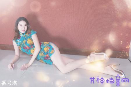 旗袍女妽姬乃杏树个人资料介绍，及其穿旗袍图片欣赏[幅利]